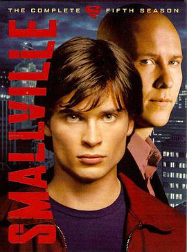 ǰ  弾 Smallville Season 5