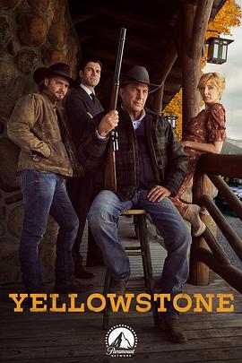 ʯ ڶ Yellowstone Season 2