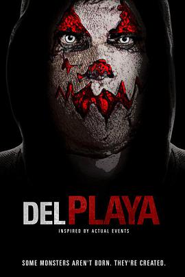 德拉帕拉 Del Playa
