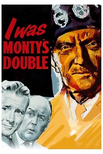 ð I Was Monty\'s Double