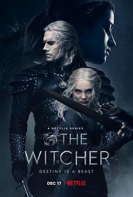 ħ ڶ The Witcher Season 2