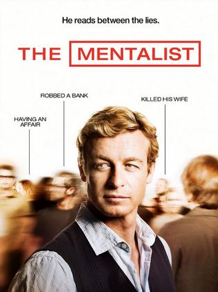 ̽ һ The Mentalist Season 1