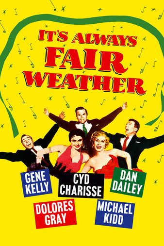 It\'s Always Fair Weather