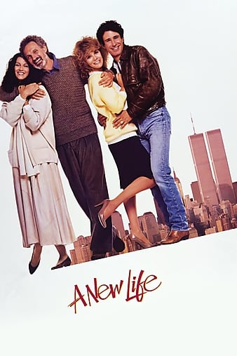 走向新生活 A New Life
