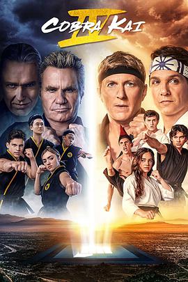 ۾ ļ Cobra Kai Season 4