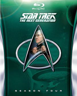 ǼУһ ļ Star Trek: The Next Generation Season 4