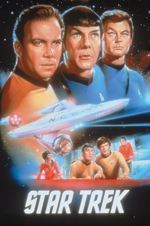 ǼУԭ һ Star Trek: The Original Series Season 1