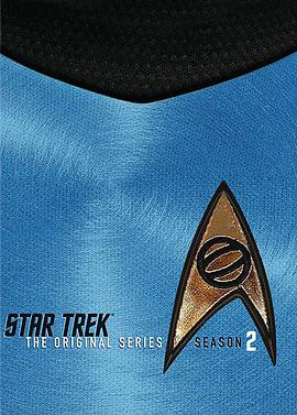 ǼУԭ ڶ Star Trek Season 2