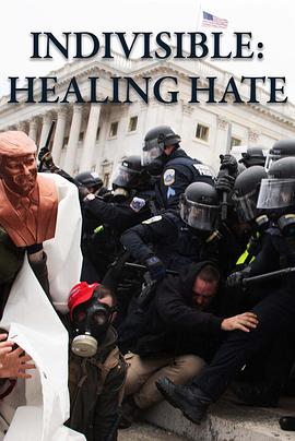ɷָ Indivisible: Healing Hate