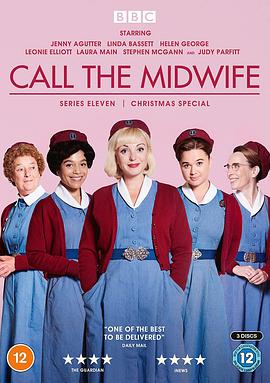 ʿ ʮһ Call the Midwife Season 11