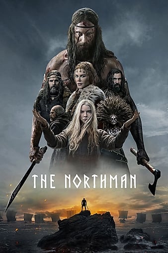 ŷ The Northman