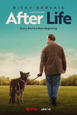   After Life Season 3