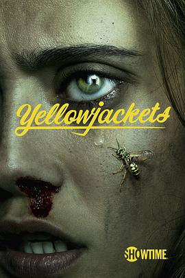 Ʒ һ Yellowjackets Season 1