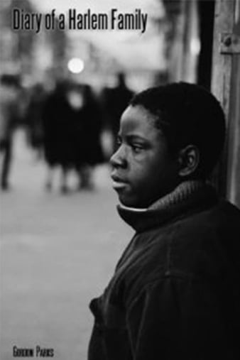 һͥռ Diary of a Harlem Family