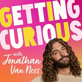 ɭһ Getting Curious with Jonathan Van Ness