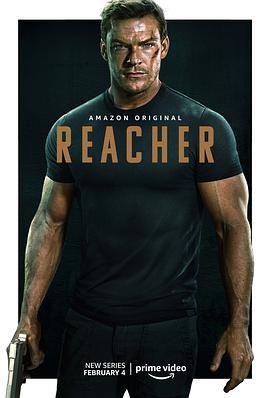 ̽ܿ һ Reacher Season 1