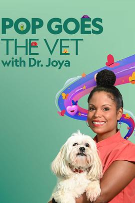 Pop Goes the Vet with Dr. Joya Season 1