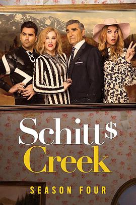 · ļ Schitt\'s Creek Season 4