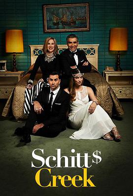 · һ Schitt\'s Creek Season 1