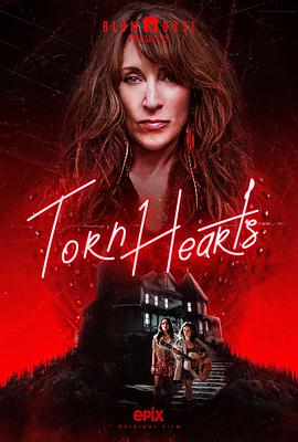  Torn Hearts