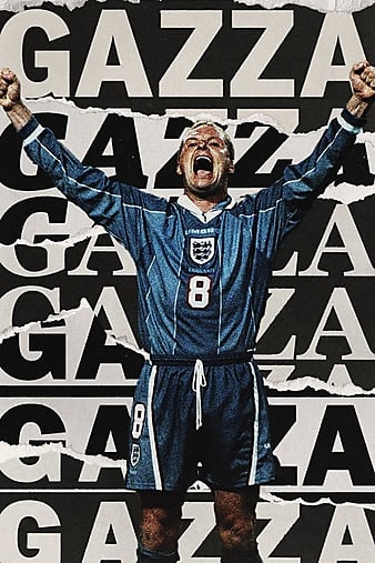 保罗-加斯科因 Gazza