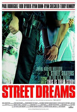 ͷ Street Dreams