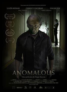 쳣 Anomalous