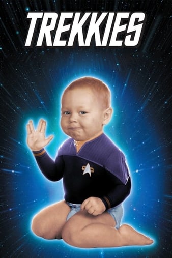 ǽ Trekkies