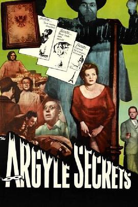 阿盖尔之谜 The Argyle Secrets