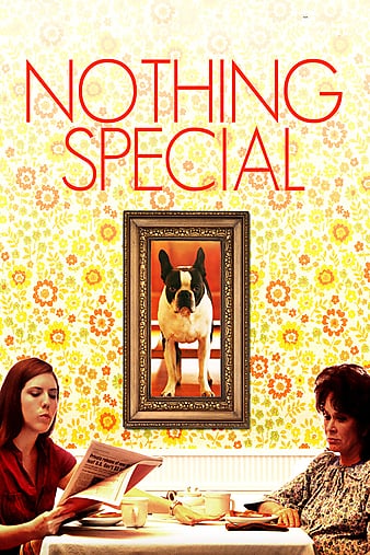 没什么大不了 Nothing Special