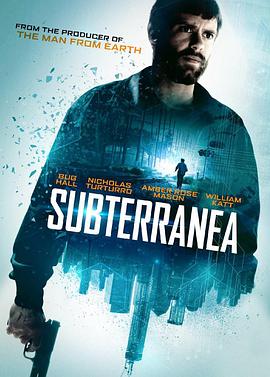 ¿ռ Subterranea