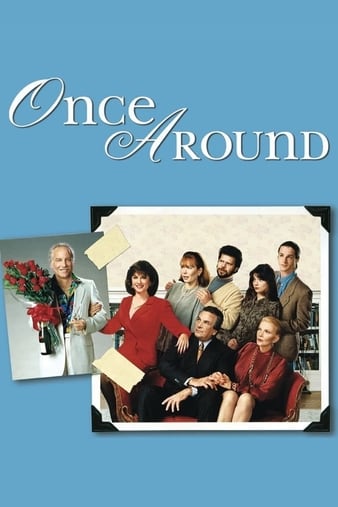浪漫一生又何妨 Once Around