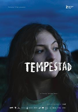  Tempestad