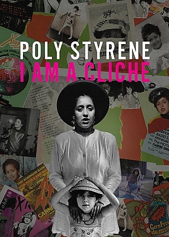 · Poly Styrene: I Am a Clich