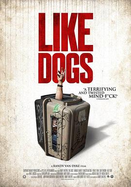 һ Like Dogs