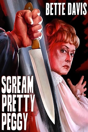 аɣ弪 Scream, Pretty Peggy