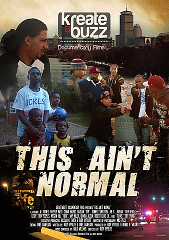 This Aint Normal