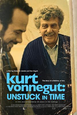 طڹأ Kurt Vonnegut: American Made