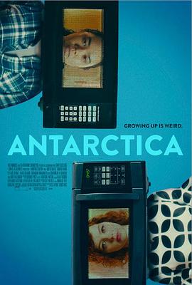 ϼ Antarctica