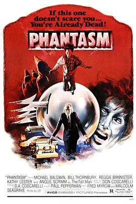 ׷ Phantasm