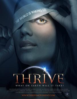 ʢ Thrive