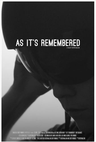 As It\'s Remembered