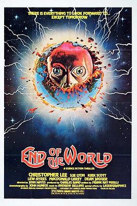 ƽ End of the World