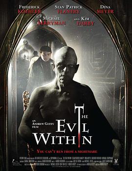 аħ The Evil Within