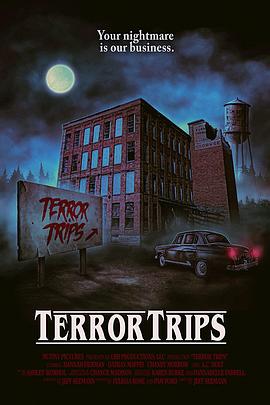 ֲ֮ Terror Trips