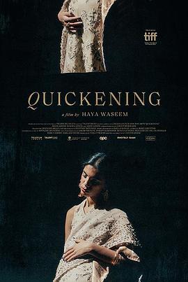 ̥ Quickening