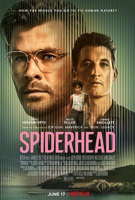 ֩ͷ Spiderhead