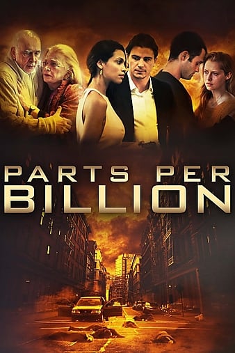 ͻ Parts Per Billion