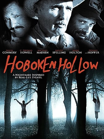 霍博肯山谷 Hoboken Hollow
