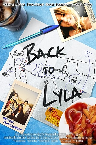 Back to Lyla